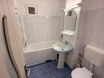 Apartament cu 2 camere , Zona Buziasului , imagine mica 7, foxfort.ro