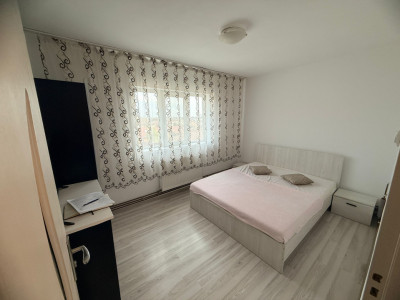 Apartament cu 2 camere , Zona Buziasului , imagine mica 8, foxfort.ro