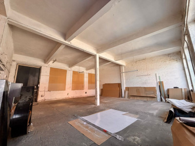 Spatiu industrial de 216 mp cu predare imediata - Gara de Nord imagine mica 2, foxfort.ro