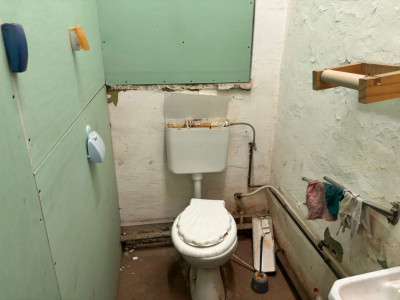 Spatiu industrial de 216 mp cu predare imediata - Gara de Nord imagine mica 5, foxfort.ro