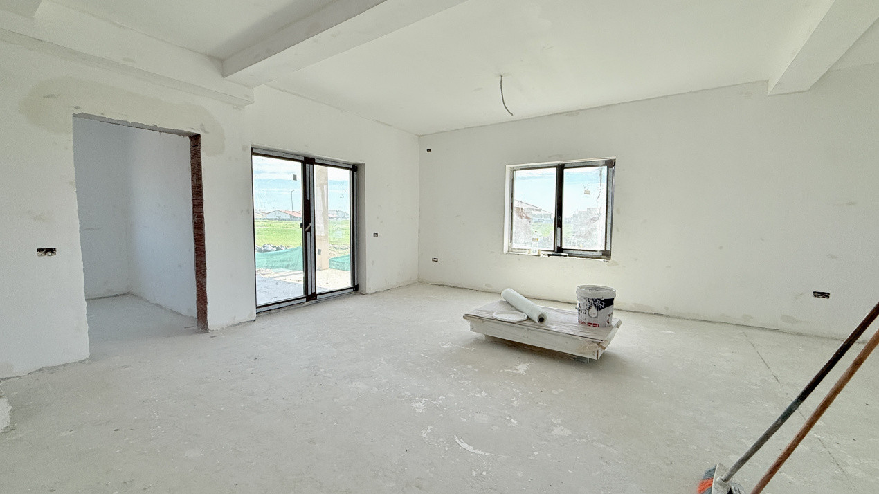 Duplex cu 5 camere si toate utilitatile - Mosnita Veche - Serena 3 2, foxfort.ro