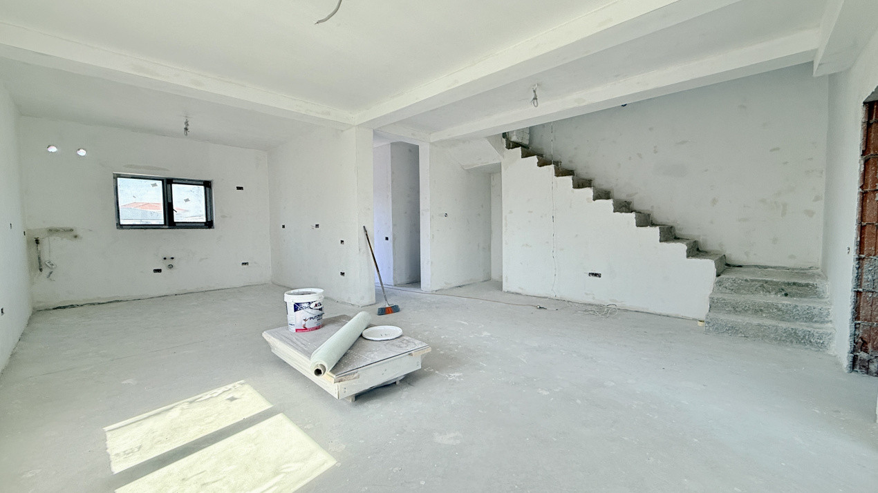 Duplex cu 5 camere si toate utilitatile - Mosnita Veche - Serena 3 3, foxfort.ro