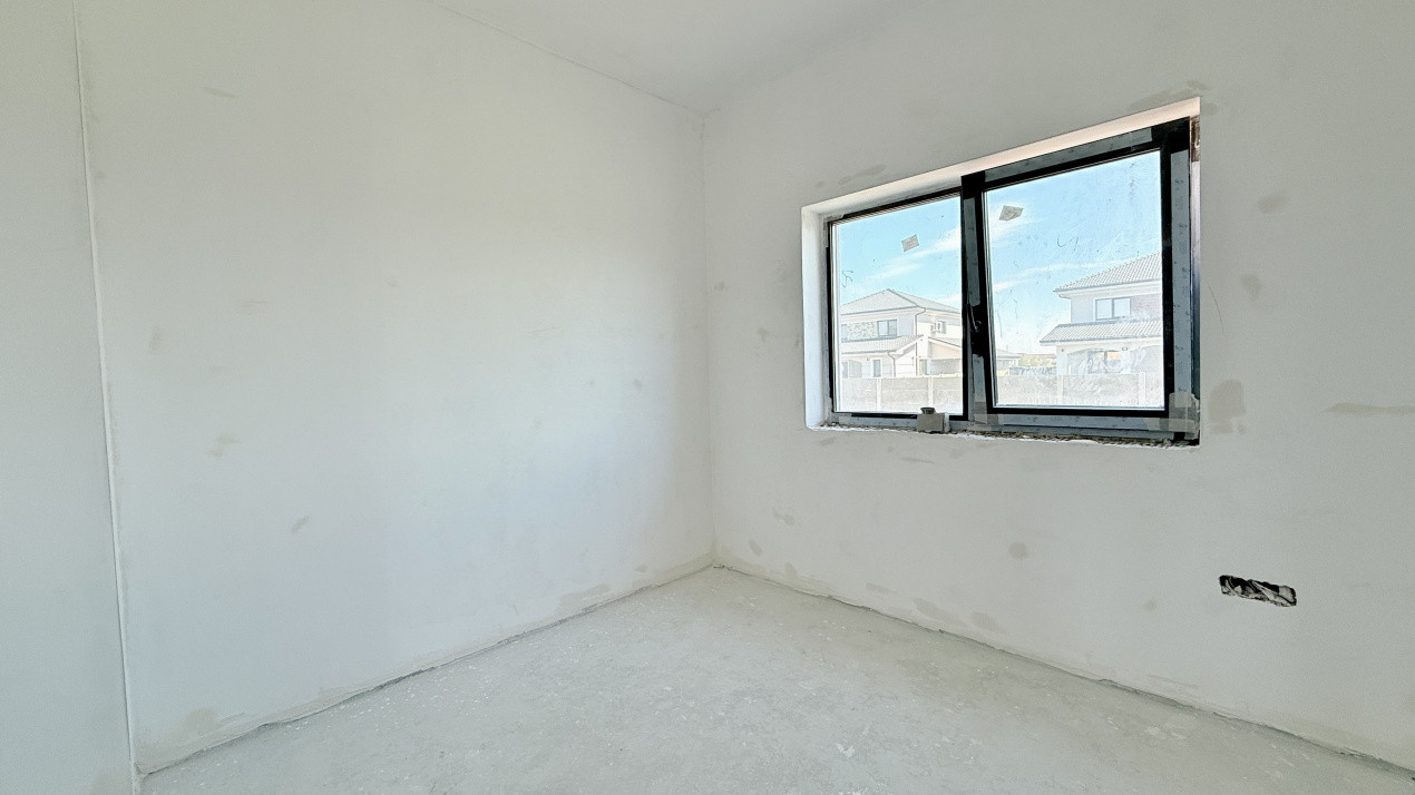 Duplex cu 5 camere si toate utilitatile - Mosnita Veche - Serena 3 7, foxfort.ro