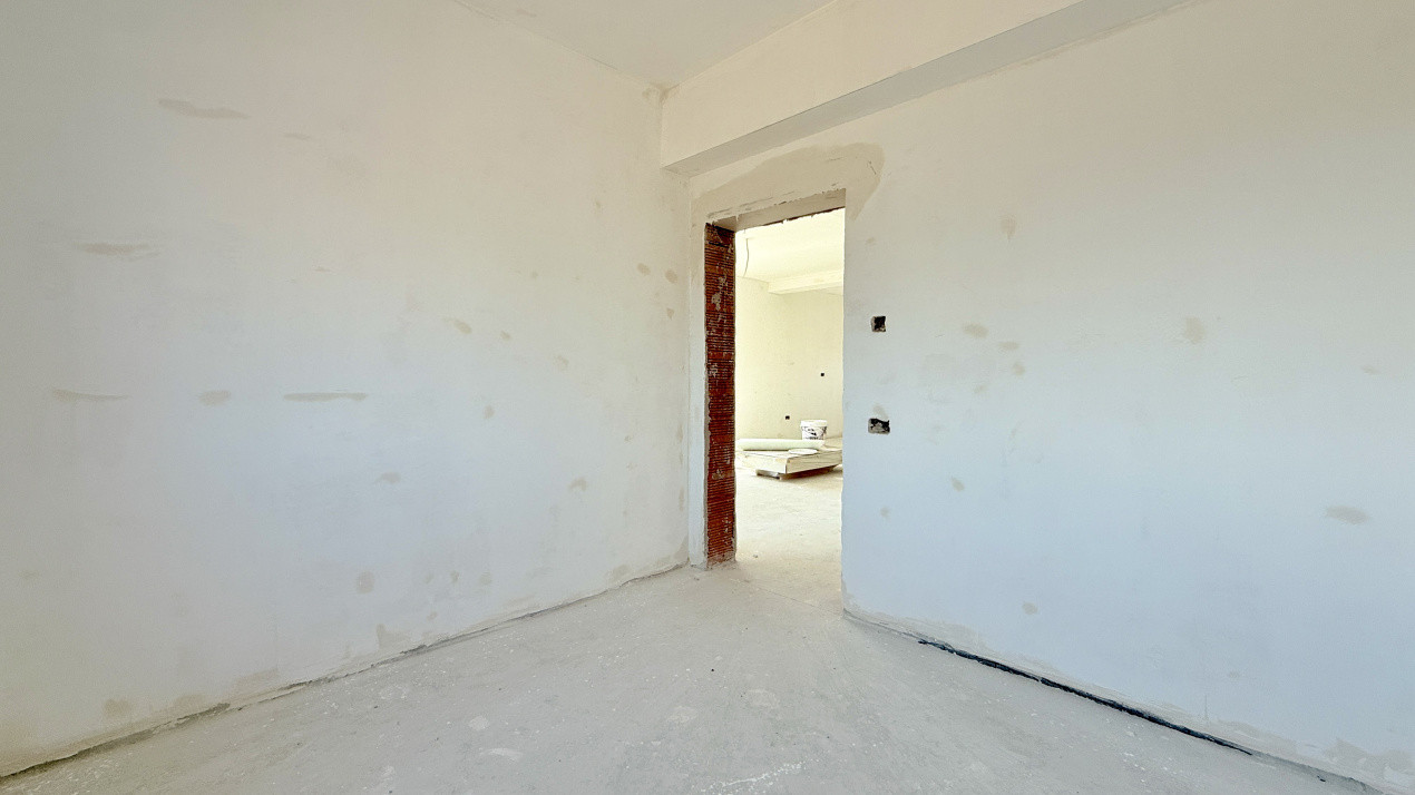 Duplex cu 5 camere si toate utilitatile - Mosnita Veche - Serena 3 8, foxfort.ro