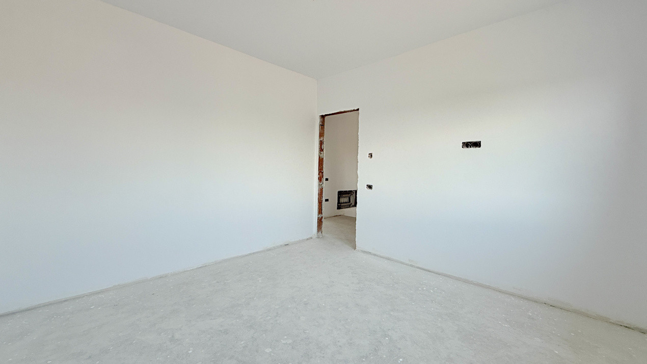 Duplex cu 5 camere si toate utilitatile - Mosnita Veche - Serena 3 10, foxfort.ro