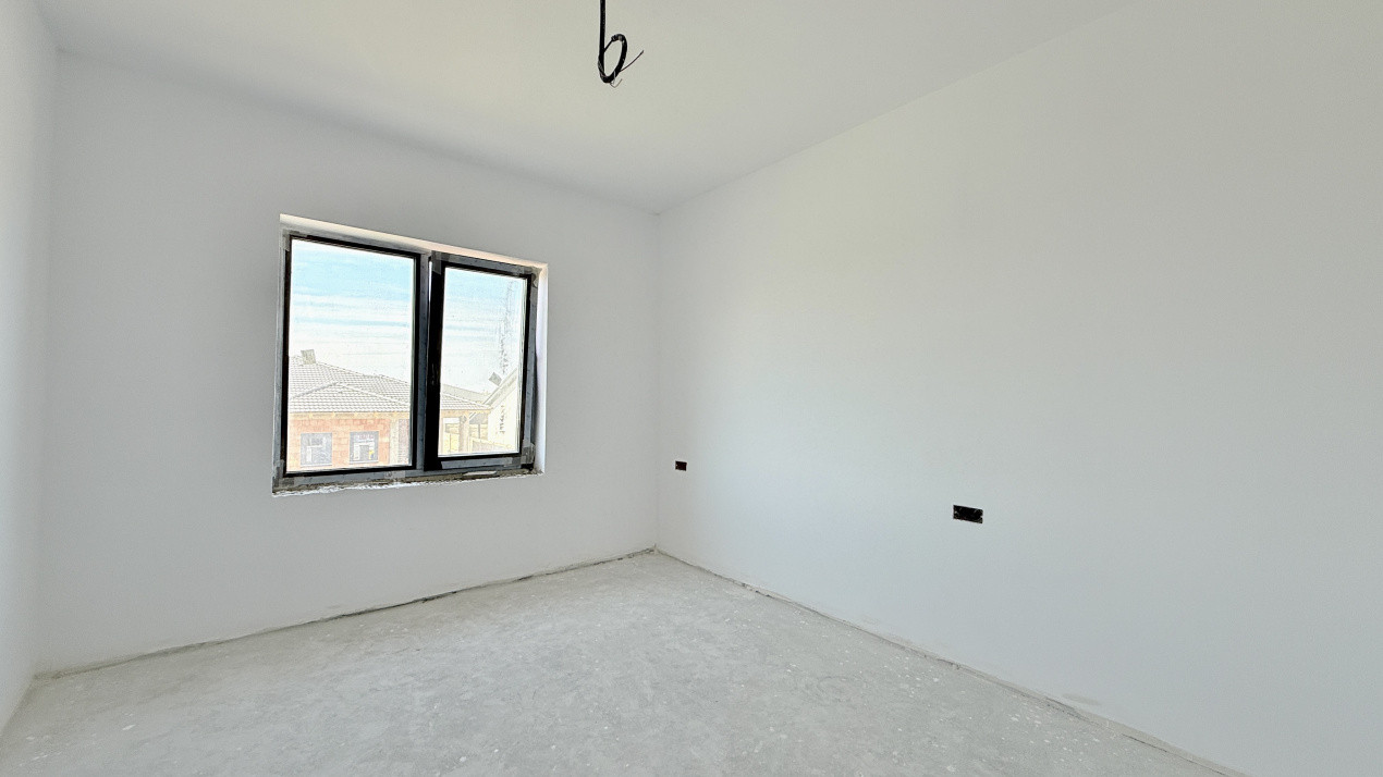 Duplex cu 5 camere si toate utilitatile - Mosnita Veche - Serena 3 11, foxfort.ro