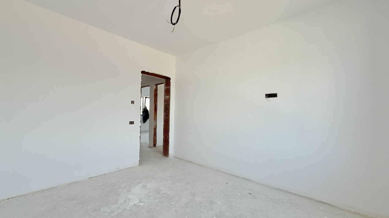 Duplex cu 5 camere si toate utilitatile - Mosnita Veche - Serena 3 12, foxfort.ro