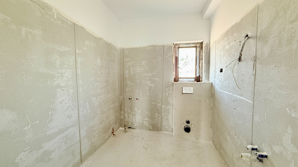 Duplex cu 5 camere si toate utilitatile - Mosnita Veche - Serena 3 16, foxfort.ro