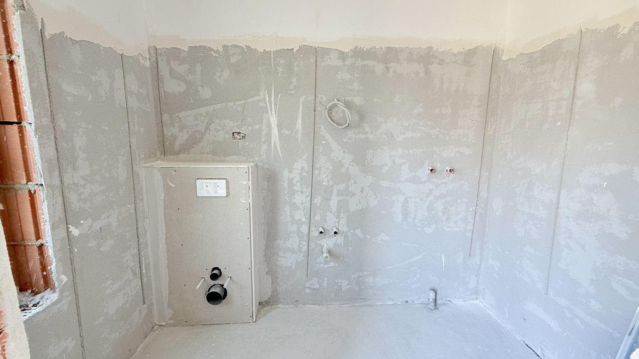 Duplex cu 5 camere si toate utilitatile - Mosnita Veche - Serena 3 17, foxfort.ro