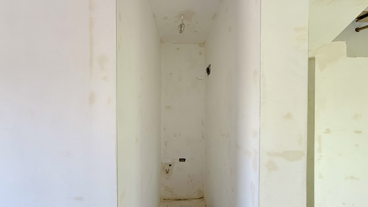 Duplex cu 5 camere si toate utilitatile - Mosnita Veche - Serena 3 18, foxfort.ro