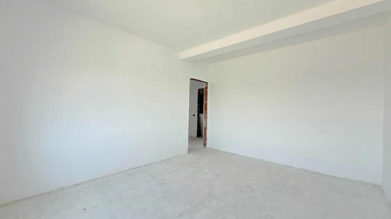Duplex cu 5 camere si toate utilitatile - Mosnita Veche - Serena 3 14, foxfort.ro