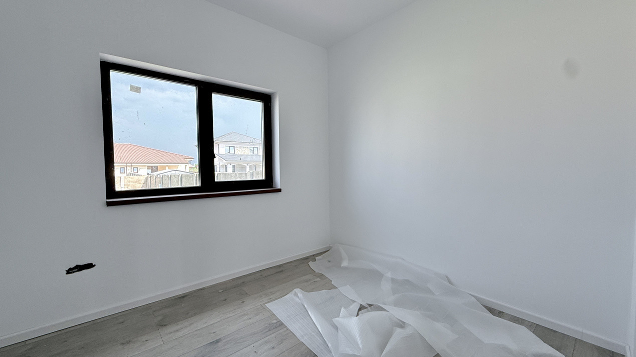 Duplex cu 5 camere si toate utilitatile - Mosnita Veche - Serena 3 6, foxfort.ro