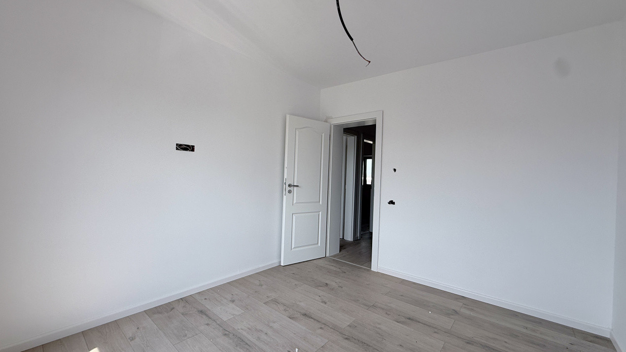 Duplex cu 5 camere si toate utilitatile - Mosnita Veche - Serena 3 9, foxfort.ro