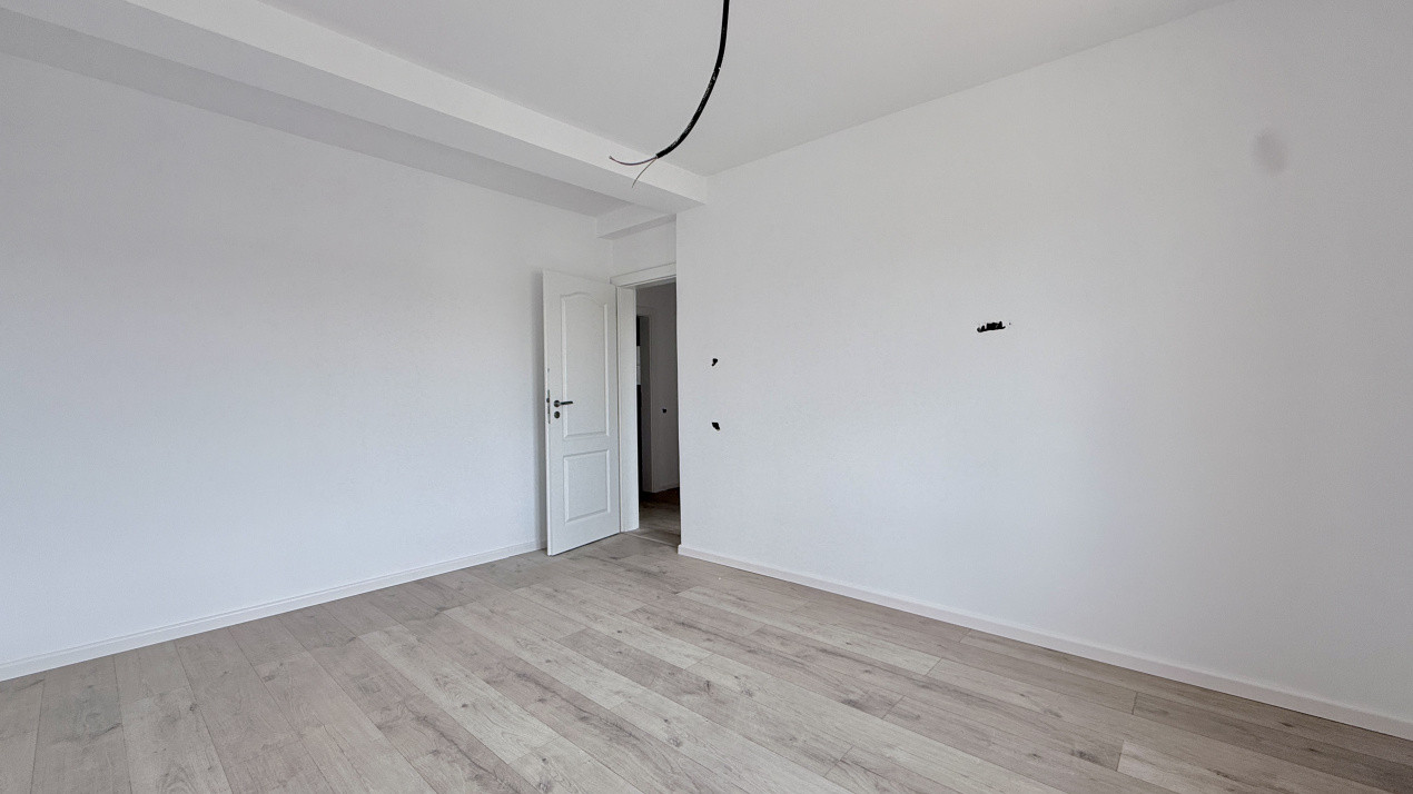 Duplex cu 5 camere si toate utilitatile - Mosnita Veche - Serena 3 11, foxfort.ro