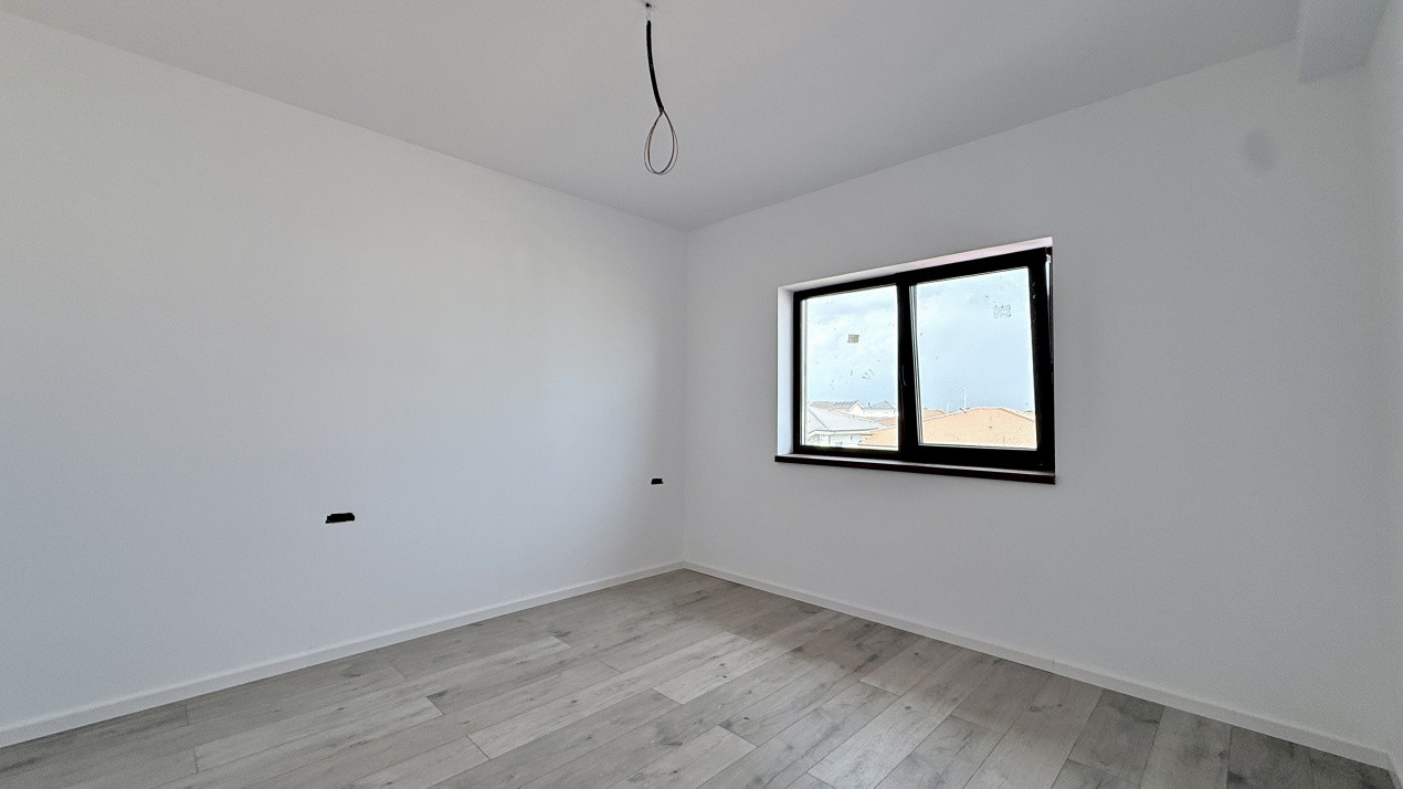 Duplex cu 5 camere si toate utilitatile - Mosnita Veche - Serena 3 12, foxfort.ro