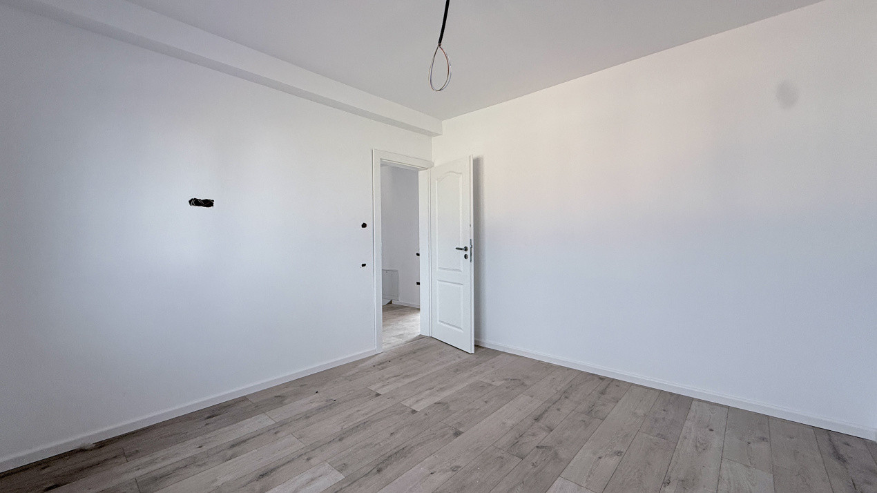 Duplex cu 5 camere si toate utilitatile - Mosnita Veche - Serena 3 13, foxfort.ro