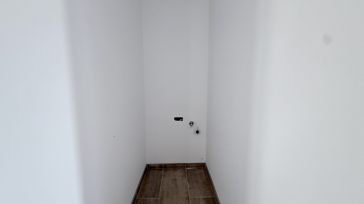 Duplex cu 5 camere si toate utilitatile - Mosnita Veche - Serena 3 17, foxfort.ro