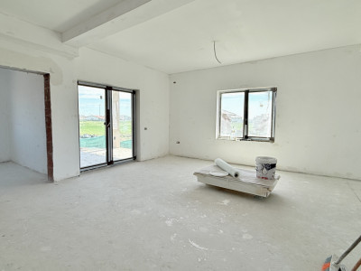 Duplex cu 5 camere si toate utilitatile - Mosnita Veche - Serena 3 imagine mica 2, foxfort.ro