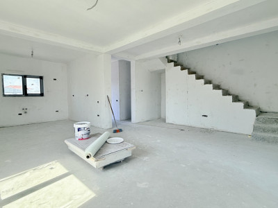 Duplex cu 5 camere si toate utilitatile - Mosnita Veche - Serena 3 imagine mica 3, foxfort.ro