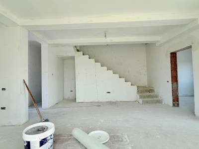 Duplex cu 5 camere si toate utilitatile - Mosnita Veche - Serena 3 imagine mica 4, foxfort.ro