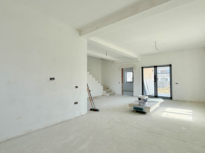 Duplex cu 5 camere si toate utilitatile - Mosnita Veche - Serena 3 imagine mica 6, foxfort.ro