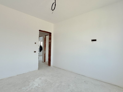 Duplex cu 5 camere si toate utilitatile - Mosnita Veche - Serena 3 imagine mica 12, foxfort.ro