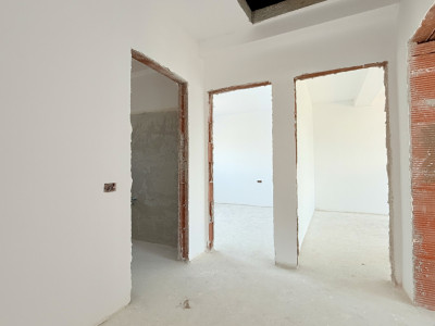 Duplex cu 5 camere si toate utilitatile - Mosnita Veche - Serena 3 imagine mica 15, foxfort.ro