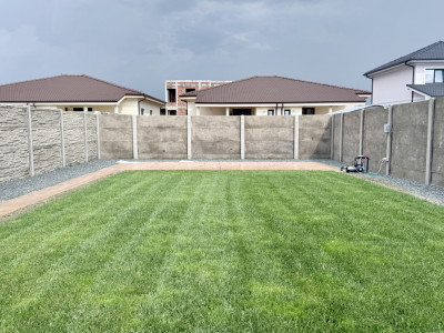 Duplex cu 5 camere si toate utilitatile - Mosnita Veche - Serena 3 imagine mica 2, foxfort.ro