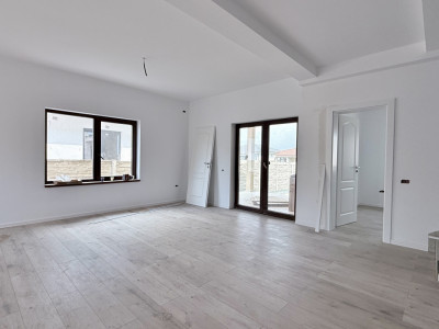 Duplex cu 5 camere si toate utilitatile - Mosnita Veche - Serena 3 imagine mica 3, foxfort.ro