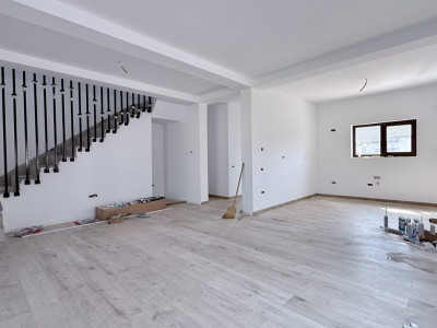 Duplex cu 5 camere si toate utilitatile - Mosnita Veche - Serena 3 imagine mica 4, foxfort.ro