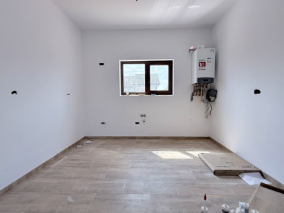 Duplex cu 5 camere si toate utilitatile - Mosnita Veche - Serena 3 imagine mica 5, foxfort.ro