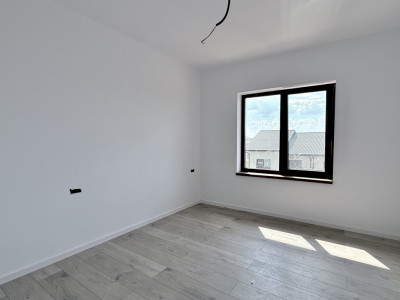 Duplex cu 5 camere si toate utilitatile - Mosnita Veche - Serena 3 imagine mica 8, foxfort.ro