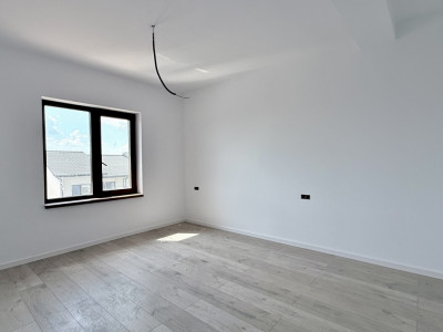 Duplex cu 5 camere si toate utilitatile - Mosnita Veche - Serena 3 imagine mica 10, foxfort.ro