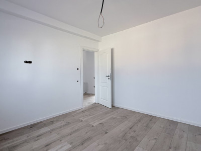 Duplex cu 5 camere si toate utilitatile - Mosnita Veche - Serena 3 imagine mica 13, foxfort.ro