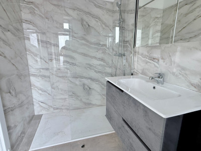 Duplex cu 5 camere si toate utilitatile - Mosnita Veche - Serena 3 imagine mica 14, foxfort.ro