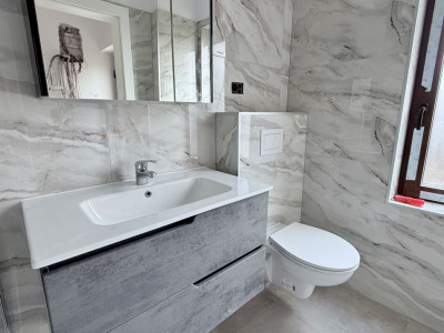 Duplex cu 5 camere si toate utilitatile - Mosnita Veche - Serena 3 imagine mica 15, foxfort.ro