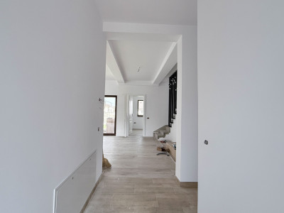 Duplex cu 5 camere si toate utilitatile - Mosnita Veche - Serena 3 imagine mica 16, foxfort.ro