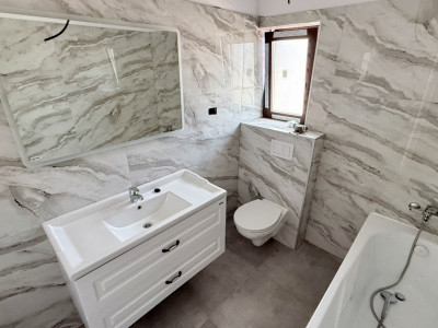 Duplex cu 5 camere si toate utilitatile - Mosnita Veche - Serena 3 imagine mica 18, foxfort.ro
