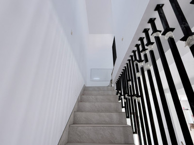 Duplex cu 5 camere si toate utilitatile - Mosnita Veche - Serena 3 imagine mica 19, foxfort.ro