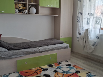 Casa individuala cu 3 camere moderna in Sanmihaiu Roman imagine mica 5, foxfort.ro