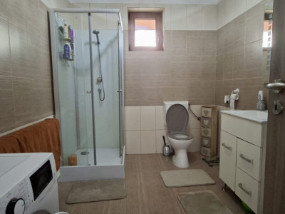 Casa individuala cu 3 camere moderna in Sanmihaiu Roman imagine mica 7, foxfort.ro