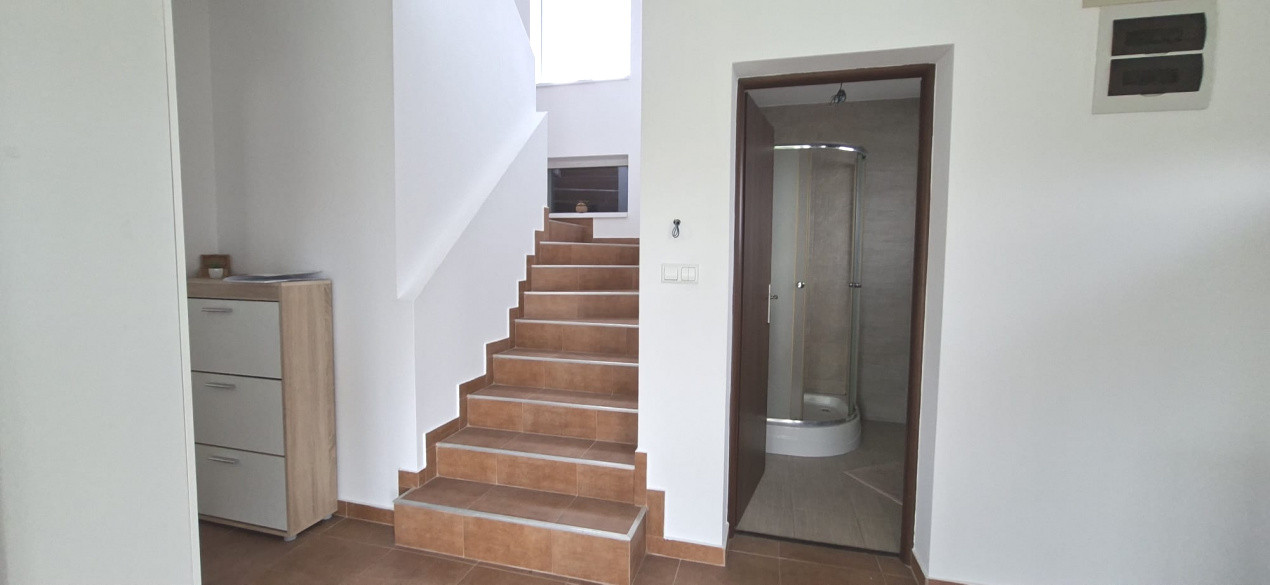 Casa individuala in Sanmihaiu Roman – disponibila imediat 3, foxfort.ro