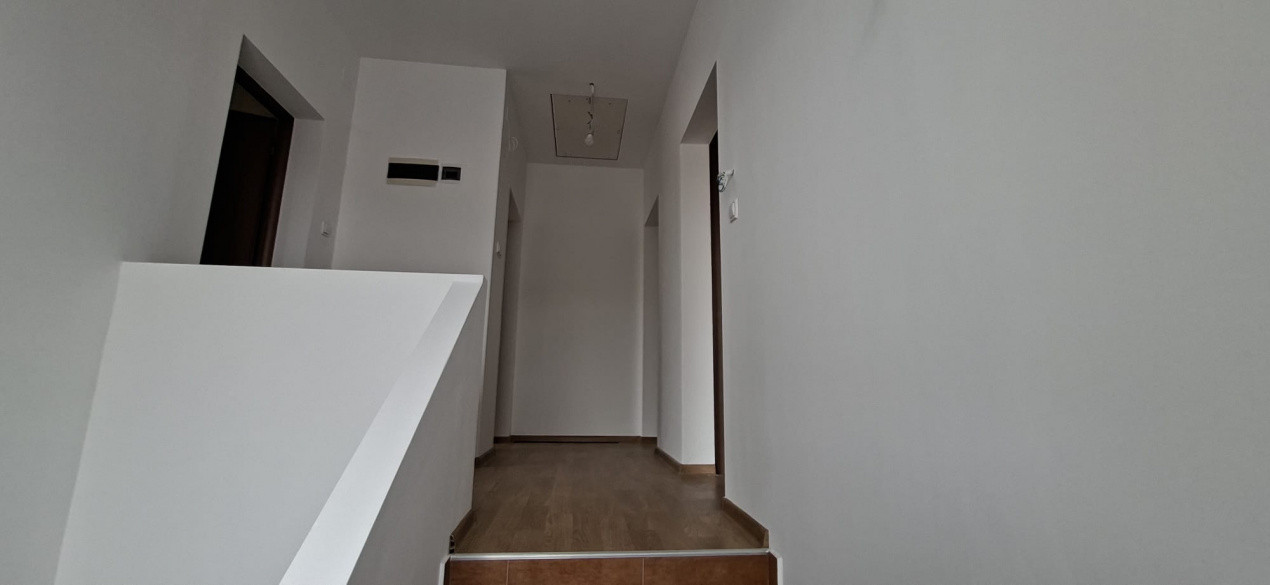 Casa individuala in Sanmihaiu Roman – disponibila imediat 5, foxfort.ro