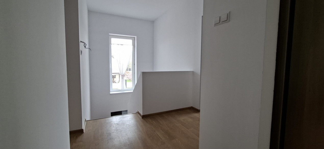 Casa individuala in Sanmihaiu Roman – disponibila imediat 6, foxfort.ro