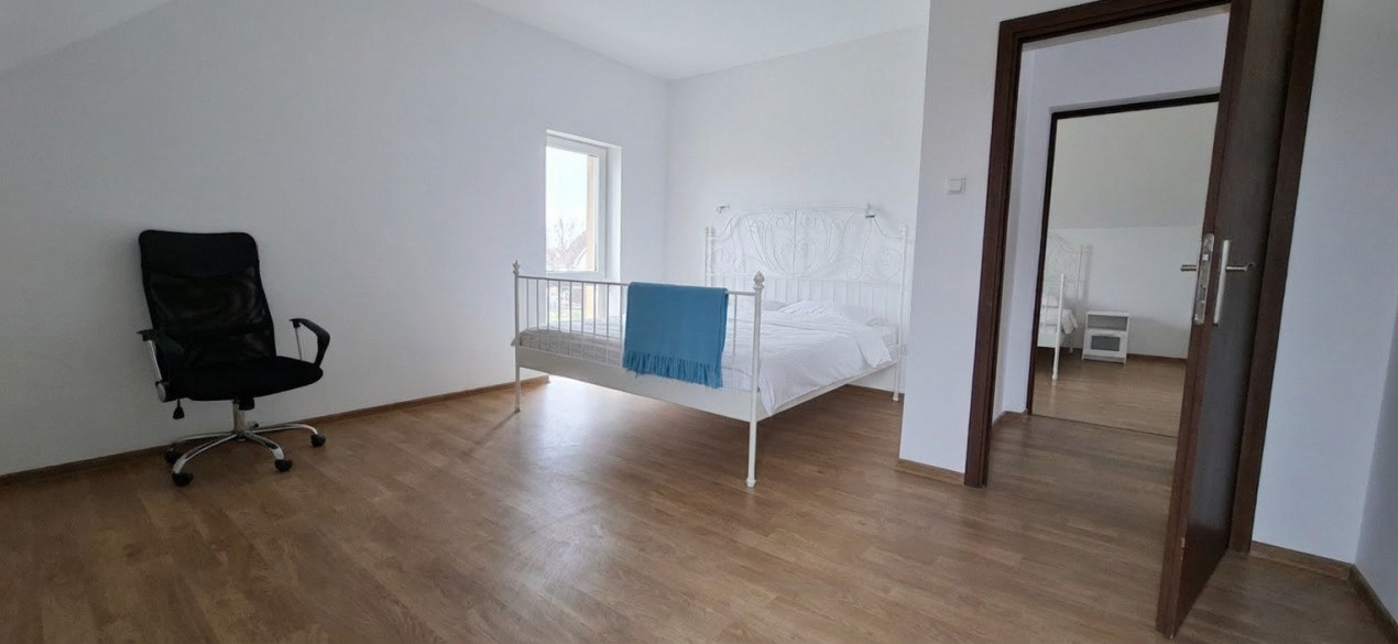 Casa individuala in Sanmihaiu Roman – disponibila imediat 7, foxfort.ro