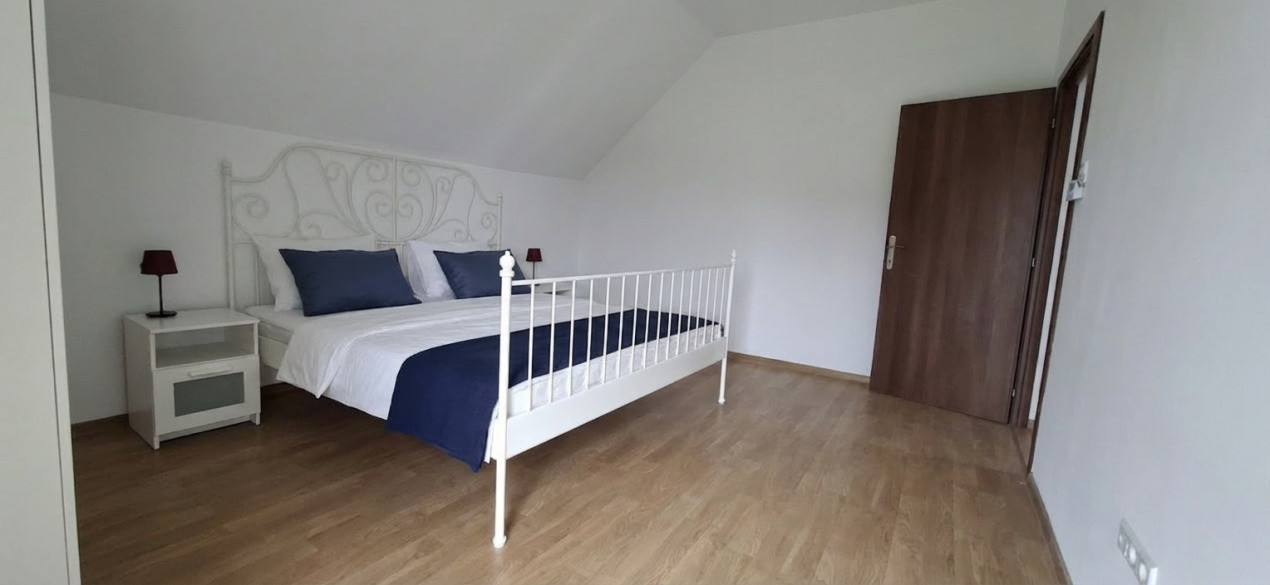 Casa individuala in Sanmihaiu Roman – disponibila imediat 8, foxfort.ro