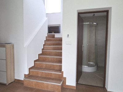 Casa individuala in Sanmihaiu Roman – disponibila imediat imagine mica 3, foxfort.ro