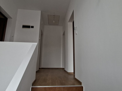 Casa individuala in Sanmihaiu Roman – disponibila imediat imagine mica 5, foxfort.ro