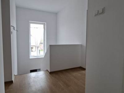 Casa individuala in Sanmihaiu Roman – disponibila imediat imagine mica 6, foxfort.ro