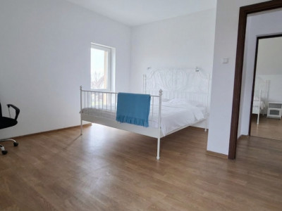 Casa individuala in Sanmihaiu Roman – disponibila imediat imagine mica 7, foxfort.ro